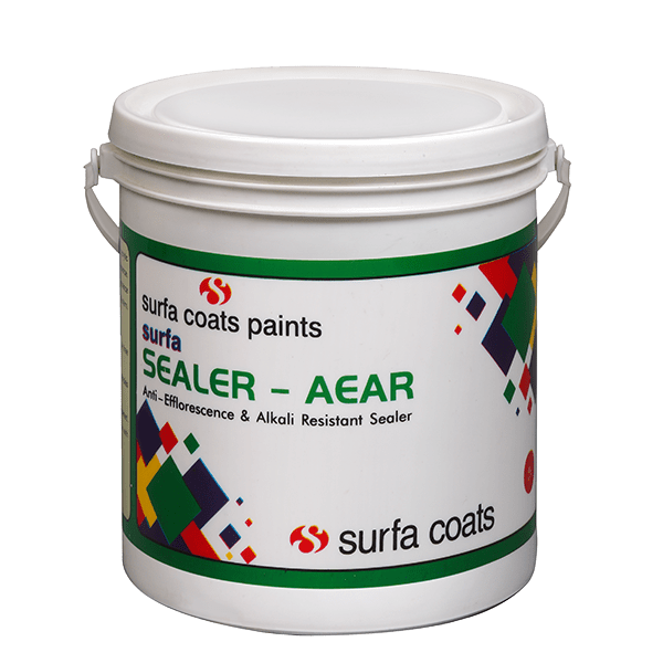 surfa coats wall putty