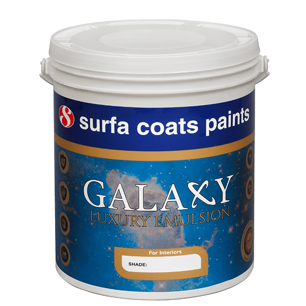 surfa coats wall putty