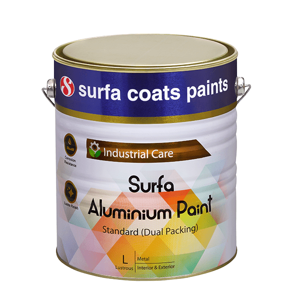 surfa coats wall putty